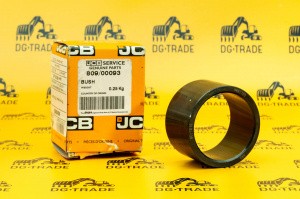 Втулка рамы JCB (Original) 809/00093 Втулка рамы JCB (Original) 809/00093