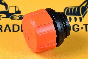 Сапун КПП Carraro 030368 Сапун КПП Carraro 030368