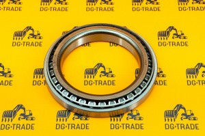 Подшипник ступицы Carraro (NXZ) 399037 Подшипник ступицы Carraro (NXZ) 399037