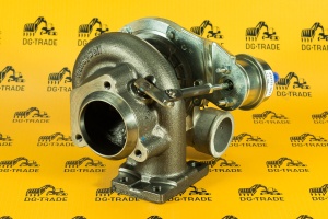 Турбокомпрессор Perkins (Garrett) 2674A391