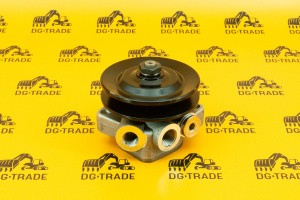 Насос подкачки топлива (ТННД) Deutz (FLP) 02112673 Насос подкачки топлива (ТННД) Deutz (FLP) 02112673