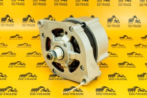 Генератор Komatsu ЕА504060771