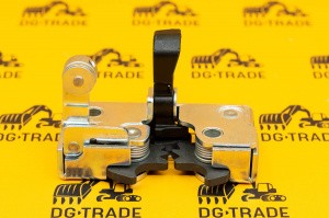 Замок двери (правый) JCB (Original) 332/A9117 Замок двери (правый) JCB (Original) 332/A9117