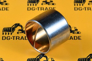 Втулка крепления ступицы к мосту Carraro 125161 Втулка крепления ступицы к мосту Carraro 125161