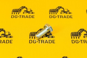 Болт JCB (OEM) 1315/0407Z