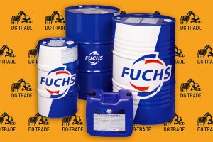Масло FUCHS RENOLIN HVLP B 32 (На розлив) Масло FUCHS RENOLIN HVLP B 32 (На розлив)