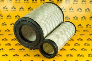 Комплект воздушных фильтров Hitachi 4286128 Комплект воздушных фильтров Hitachi 4286128