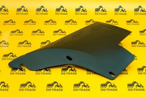 Брызговик правый JCB (Original) 331/66807 Брызговик правый JCB (Original) 331/66807