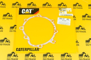 Прокладка помпы Caterpillar (Original) 222-3901