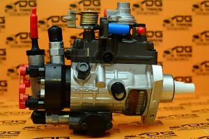 Топливный насос высокого давления 74.2 kW JCB (Original) 320/06930 Топливный насос высокого давления 74.2 kW JCB (Original) 320/06930