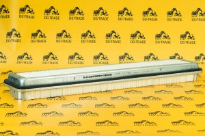 Фильтр отопителя салона Hidromek (Original) F28/10156