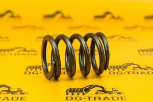 Пружина выпускного клапана Perkins 3174P411