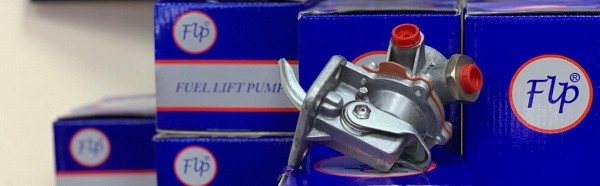 Новое большое поступление топливных насосов (ТННД) FLP