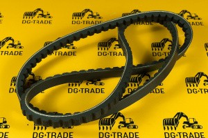 Ремень системы охлаждения Komatsu (DAYCO) 04120-21750