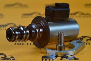 Соленоид КПП JCB 459/M2874