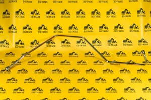 Трубка турбины масляная (подача) JCB (Original) 320/04207