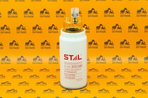 Топливный фильтр Doosan PL 420