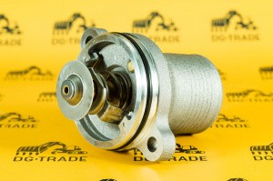 Термостат в сборе JCB (OEM) 02/203184