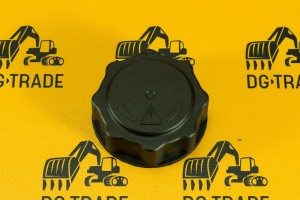 Крышка бачка охлаждающей жидкости JCB (OEM) 477/00223