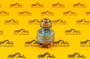 Замок зажигания Caterpillar (Original) 9G-7641