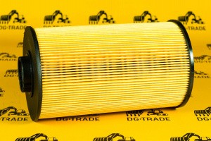 Топливный фильтр Hitachi 4649267