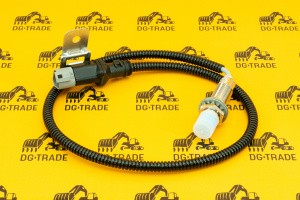 Датчик электромагнитный положения колес JCB (Original) 701/80313