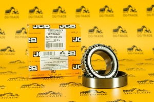 Подшипник КПП JCB (Original) 907/20045