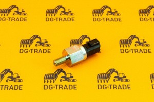 Датчик давления масла JCB (Original) 320/04046 Датчик давления масла JCB (Original) 320/04046