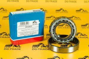 Подшипник КПП JCB (SKF) 907/20033