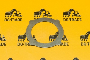 Диск тормозной (металлический) дифференциала JCB (OEM) 450/20403