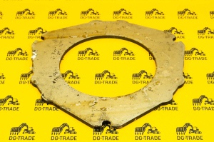 Диск тормозной Carraro 148488