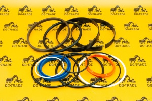 Ремкомплект гидроцилиндра Terex (OEM) 6196120M91