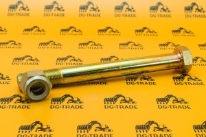 Болт крепления моста JCB (OEM) 826/11353