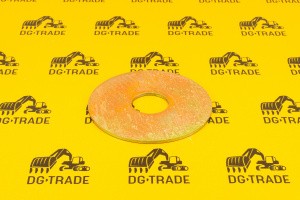 Диск сенсора поворота колес JCB (Original) 123/06173