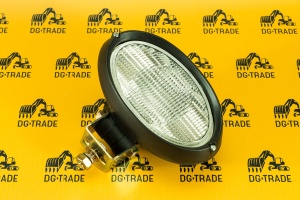 Фара рабочего света JCB (OEM) 700/G6320