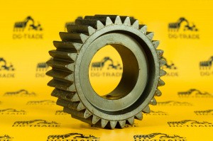 Шестерня планетарная (Z=31) Carraro (OEM) 644723