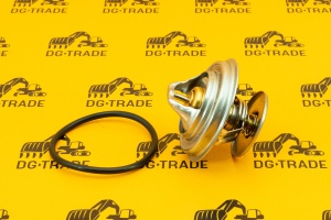 Термостат (83°С) Volvo (DIESEL TECHNIC) VOE20450736