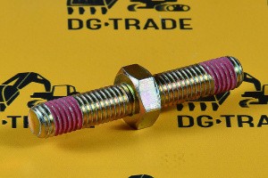 Шпилька JCB 826/01363