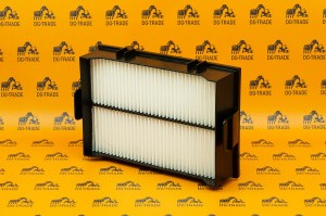 Фильтр отопителя салона Hitachi 4632689