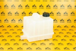 Бачок охлаждающей жидкости JCB (OEM) 128/15480