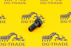 Болт масляной форсунки Perkins 4138A017