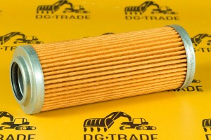 Гидравлический пилотный фильтр Hitachi 4488239