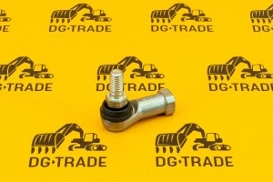 Наконечник тяги вспомогательго управления JCB (Original) 123/08001 Наконечник тяги вспомогательго управления JCB (Original) 123/08001