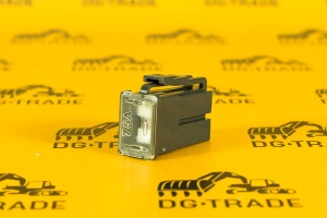 Предохранитель 24V 75A JCB (TESLA) KHR1592