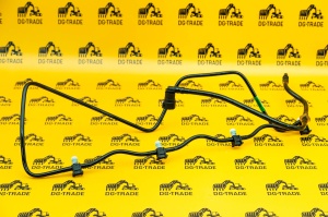 Топливная магистраль (обратка) JCB (Original) 320/07192