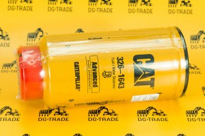 Топливный фильтр CATERPILLAR (Original) 326-1643