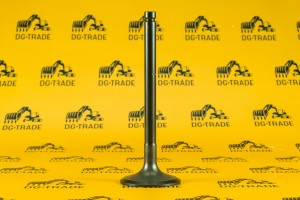 Клапан впускной Perkins (AUTOWELT) 3142H071