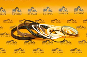 Ремкомплект гидроцилиндра Komatsu (OEM) 707-99-41280