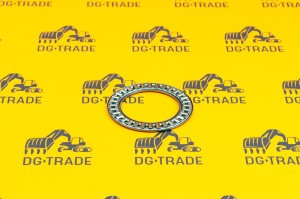 Подшипник игольчатый КПП JCB (KOYO) 917/02800