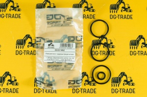 Ремкомплект гидрораспределителя JCB 25/221892